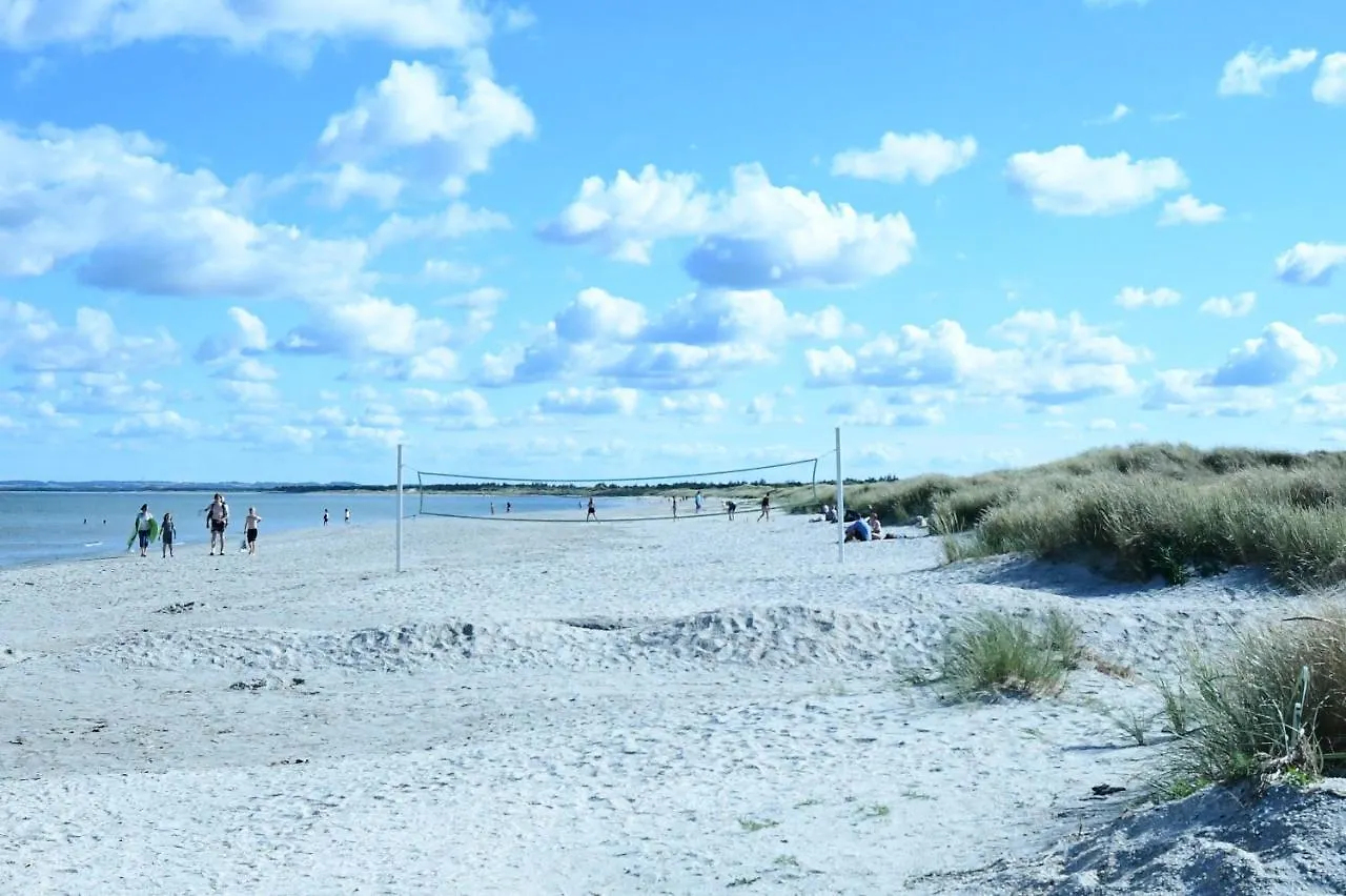 Bo Godt I Skagen.Dk Aparthotel Denmark
