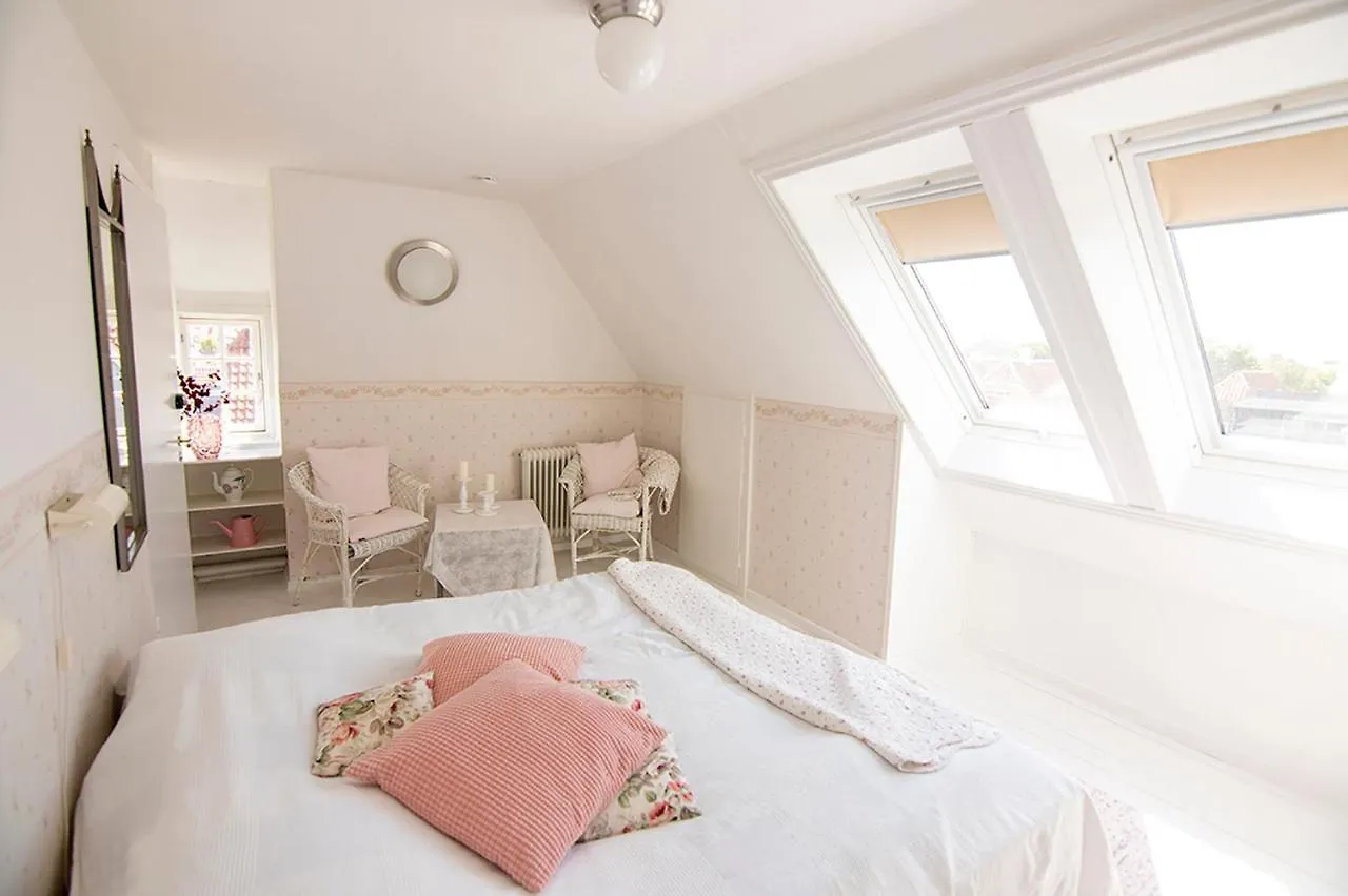 Bo Godt I Skagen.Dk Aparthotel  Skagen