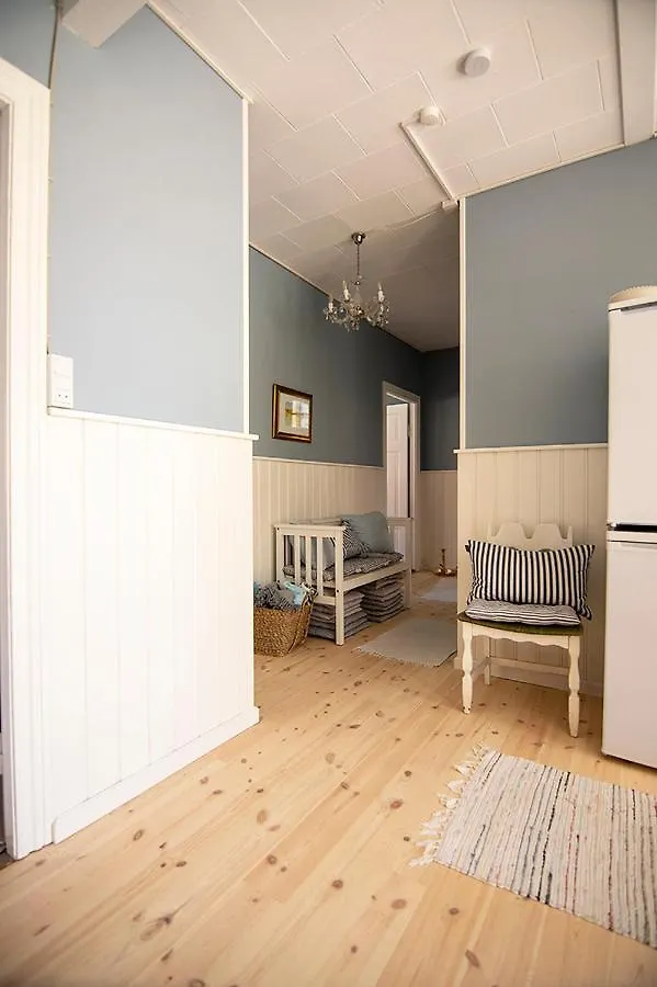 Bo Godt I Skagen.Dk Aparthotel Skagen