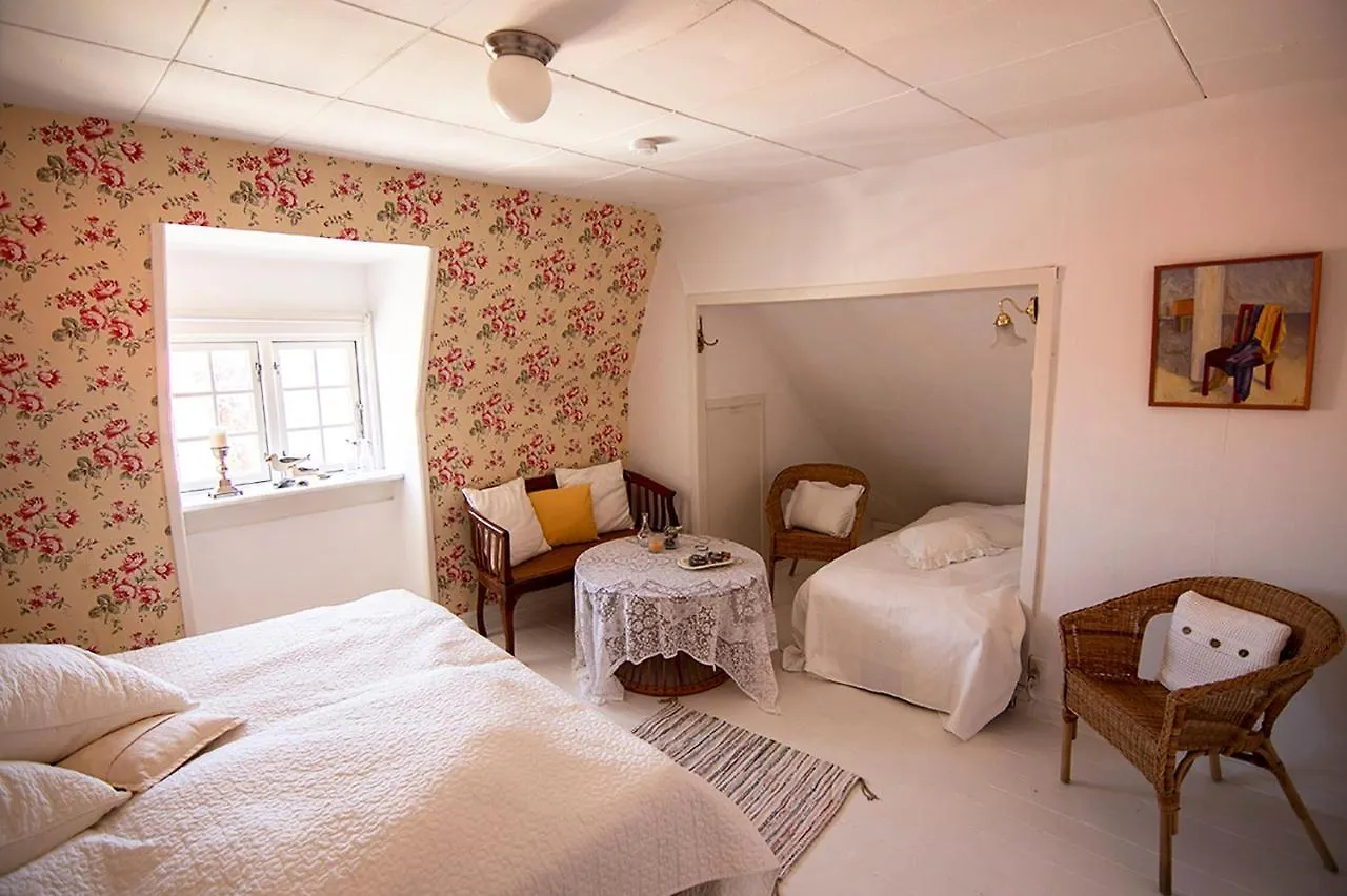 Bo Godt I Skagen.Dk Aparthotel