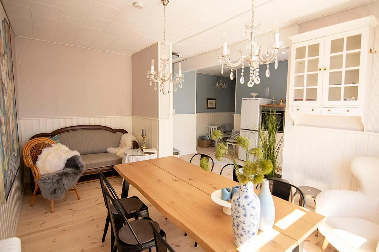 Bo Godt I Skagen.Dk Aparthotel