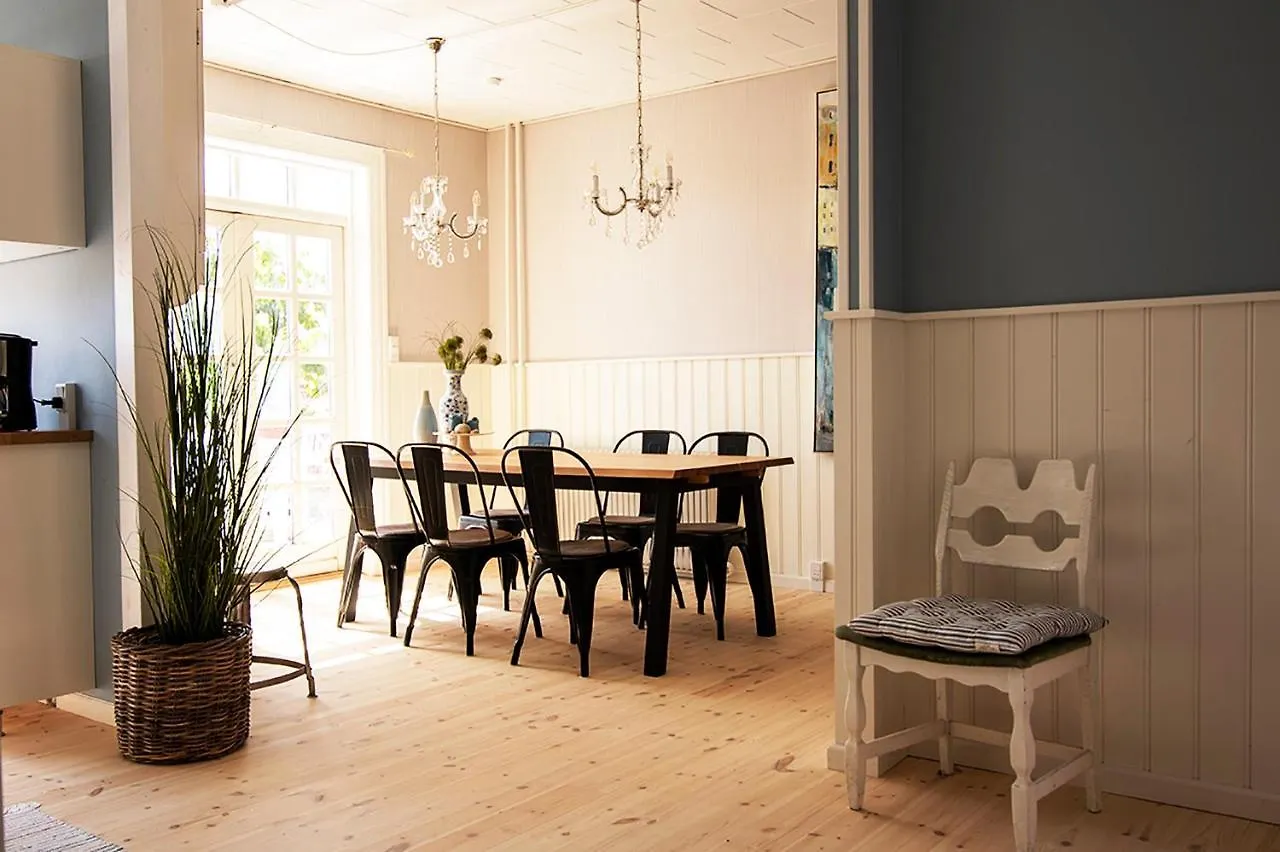 Bo Godt I Skagen.Dk Aparthotel