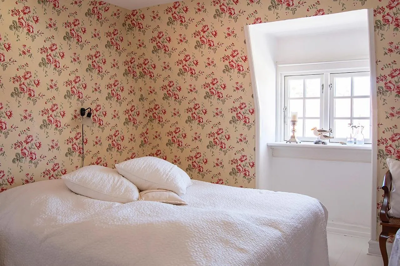 Bo Godt I Skagen.Dk Aparthotel 0*, Skagen Denmark